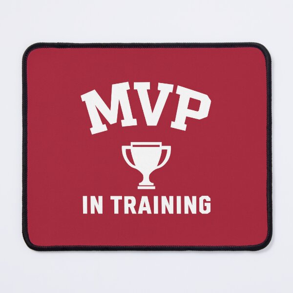 Item preview, MVP – Kid Edition designed and sold by UpliftSoul.