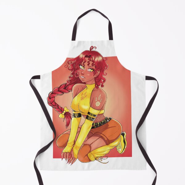 Item preview, Felicia designed and sold by ishikawaarts.