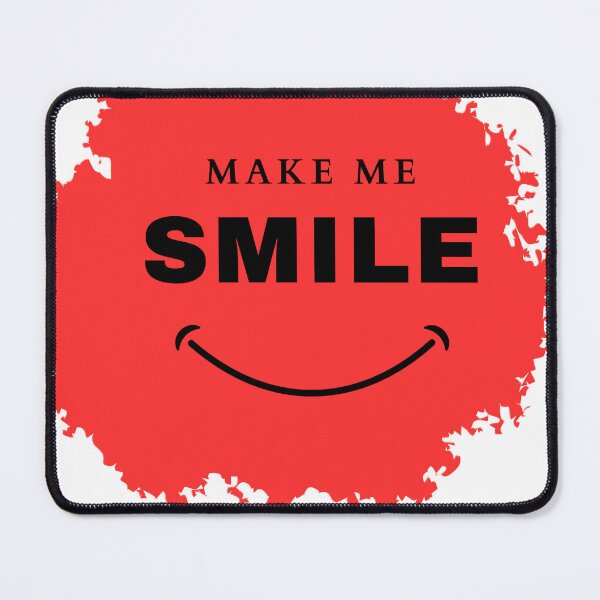 Item preview, Make me smile designed and sold by EverestDi-Store.