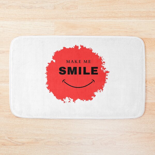 Item preview, Make me smile designed and sold by EverestDi-Store.