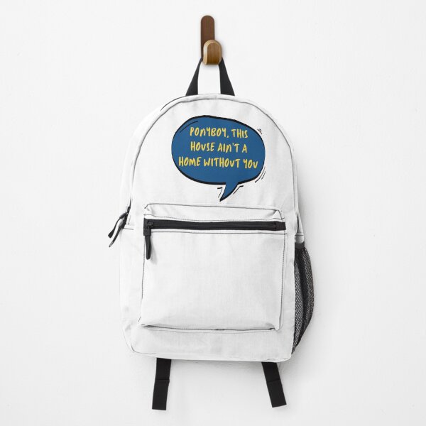 Item preview, The outsiders quote designed and sold by broadwaygirl142.