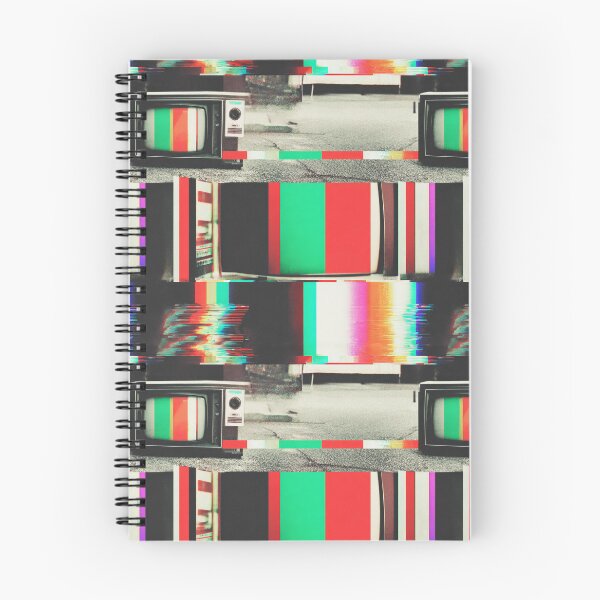 Item preview, VHS Glitch Pixel Distortion designed and sold by Enea Kelo.