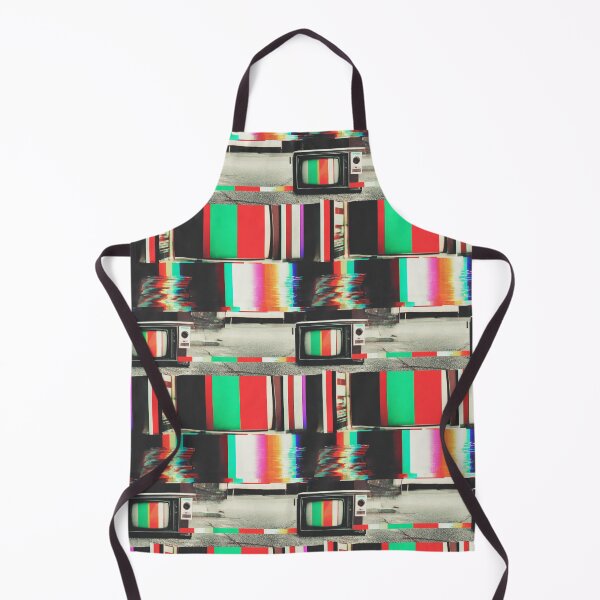 Item preview, VHS Glitch Pixel Distortion designed and sold by Enea Kelo.