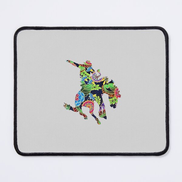 Item preview, Bucking Bronco designed and sold by designbyjodyb.