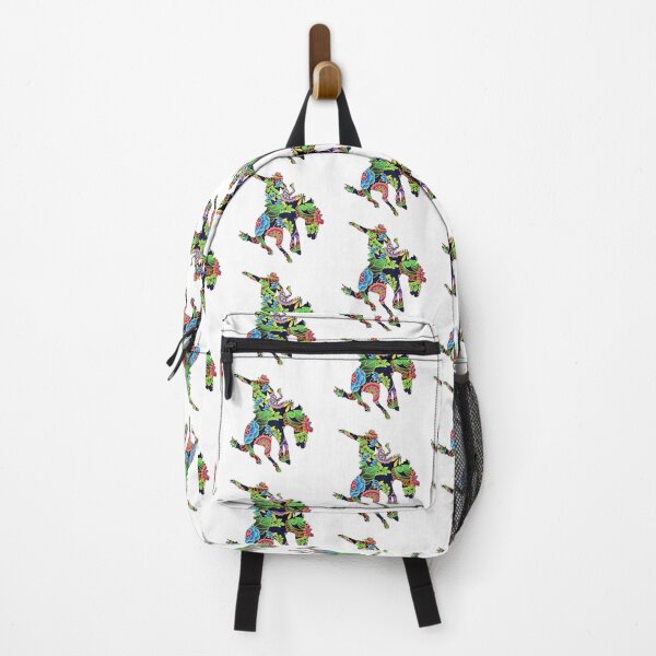Item preview, Bucking Bronco designed and sold by designbyjodyb.