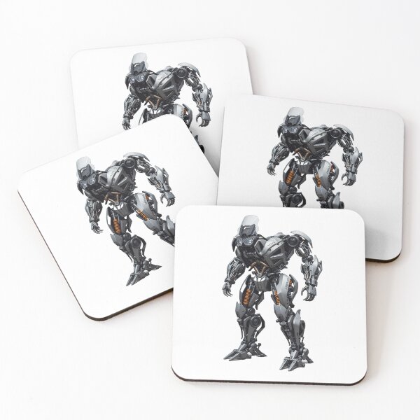 Item preview, Super T Robot designed and sold by papyvroum17.