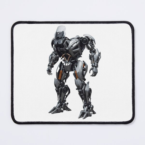 Item preview, Super T Robot designed and sold by papyvroum17.