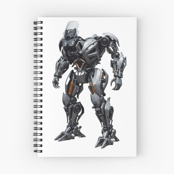 Item preview, Super T Robot designed and sold by papyvroum17.