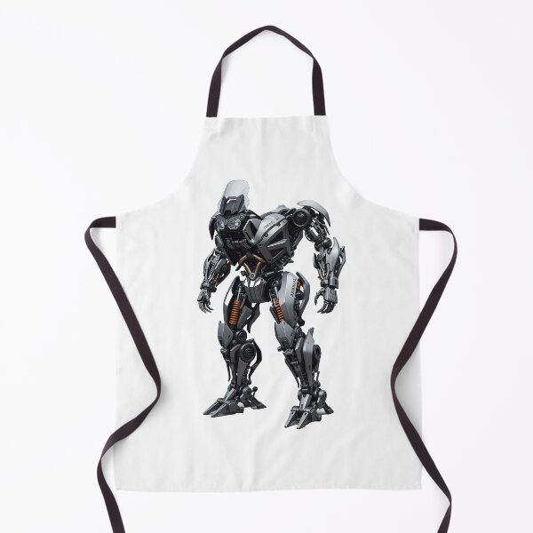 Item preview, Super T Robot designed and sold by papyvroum17.
