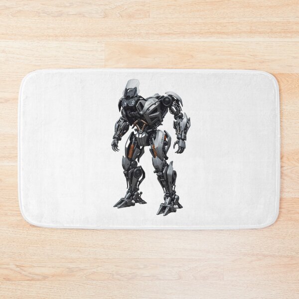 Item preview, Super T Robot designed and sold by papyvroum17.