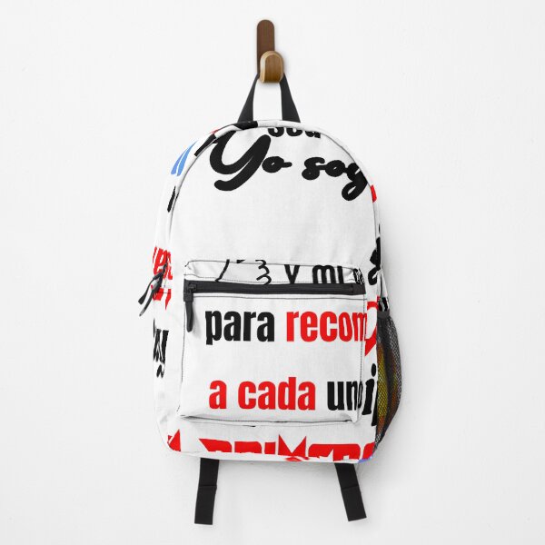 Item preview, HE AQUI YO VENGO PRONTO designed and sold by SOMARGCREATIONS.