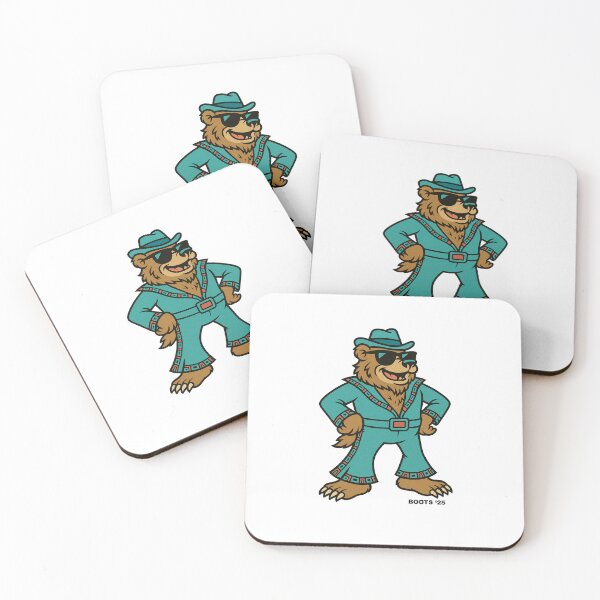 Item preview, Big Memph the Grizz designed and sold by LockedUp.