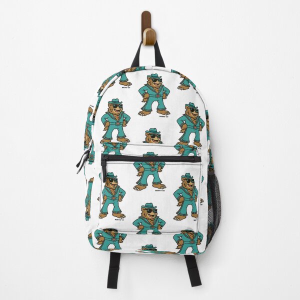 Item preview, Big Memph the Grizz designed and sold by LockedUp.