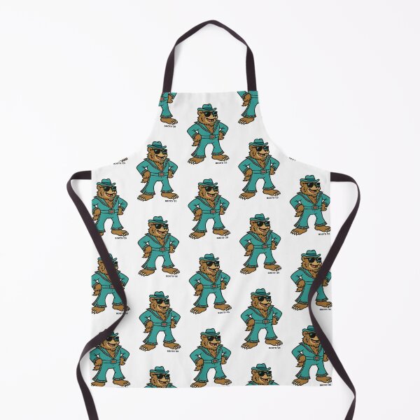 Item preview, Big Memph the Grizz designed and sold by LockedUp.