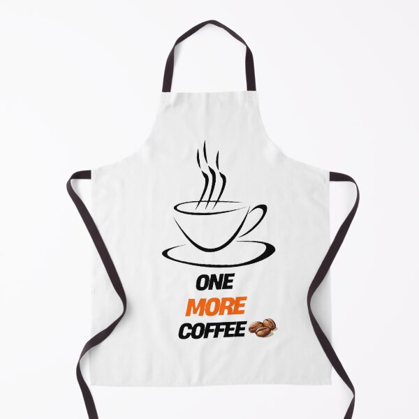 Item preview, One more Coffee designed and sold by EverestDi-Store.