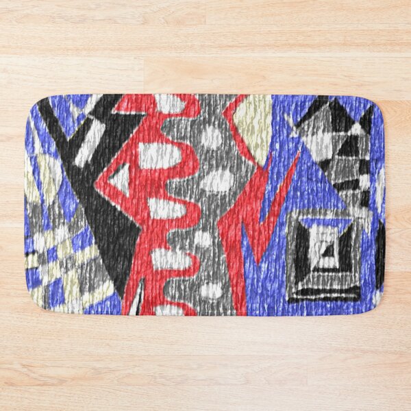 Item preview, Twilight Zoned Bark abstract designed and sold by SmashingDeals.