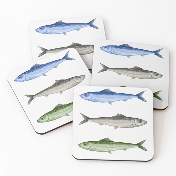 Item preview, Sardines Multipack designed and sold by sno0dle.