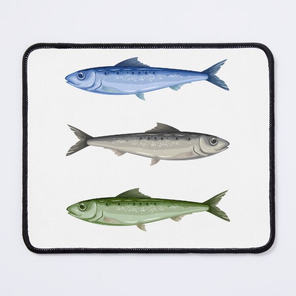 Item preview, Sardines Multipack designed and sold by sno0dle.