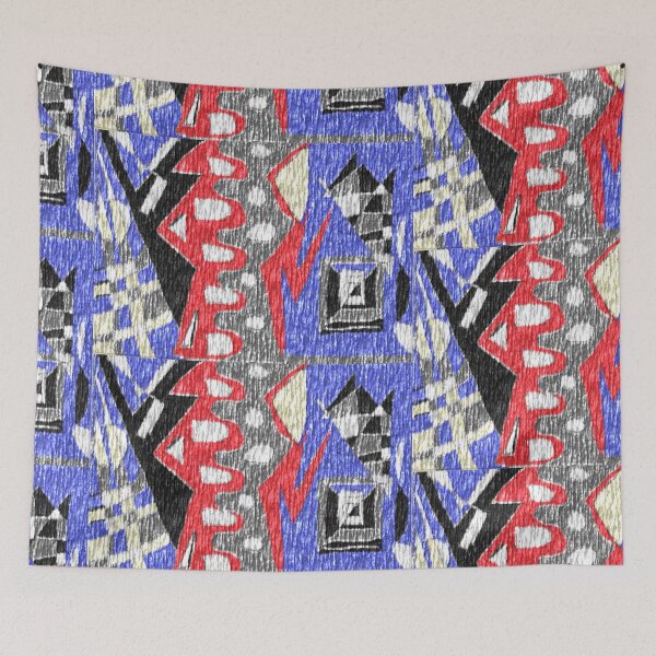 Item preview, Twilight Zoned Bark abstract designed and sold by SmashingDeals.