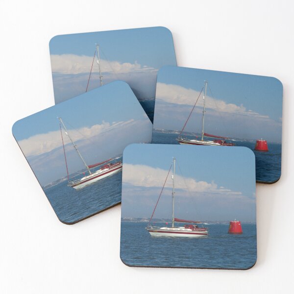 Item preview, Stitches, Shell Bay, Dorset designed and sold by wiggyofipswich.