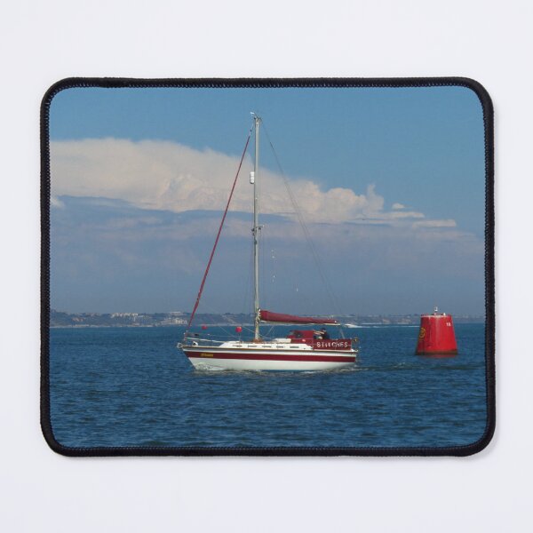 Item preview, Stitches, Shell Bay, Dorset designed and sold by wiggyofipswich.