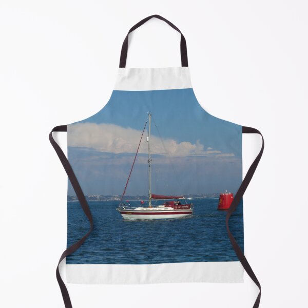 Item preview, Stitches, Shell Bay, Dorset designed and sold by wiggyofipswich.