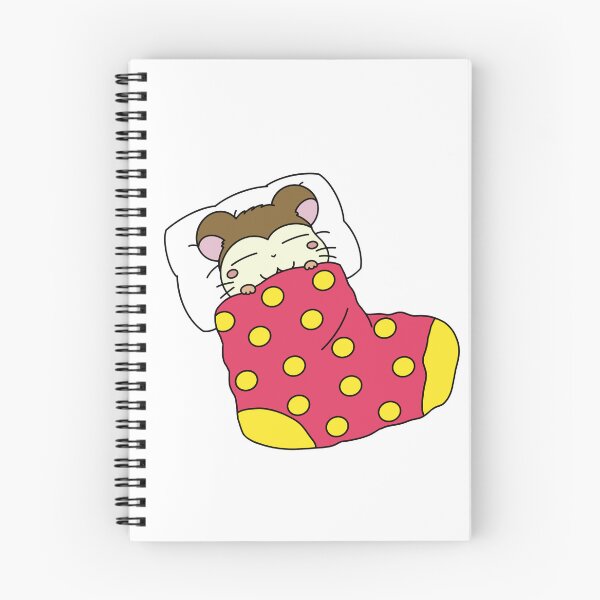 Item preview, Hamtaro - Snoozer (1) designed and sold by 0627june.