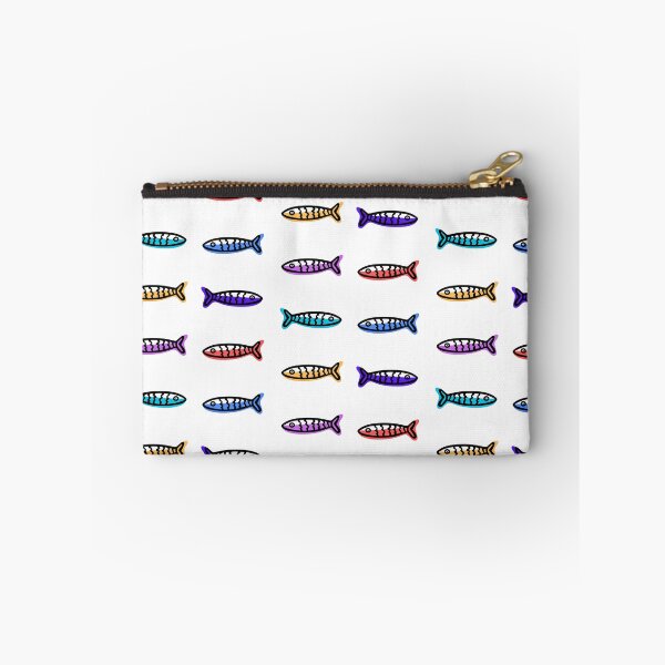 Item preview, Rainbow fish multipack designed and sold by sno0dle.