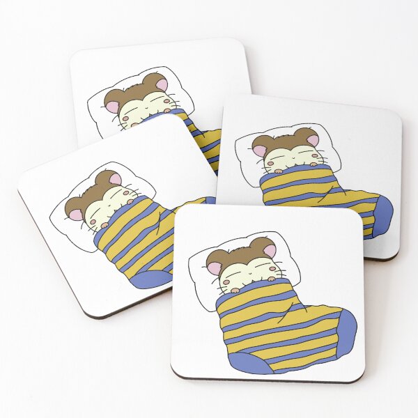 Item preview, Hamtaro - Snoozer (2) designed and sold by 0627june.