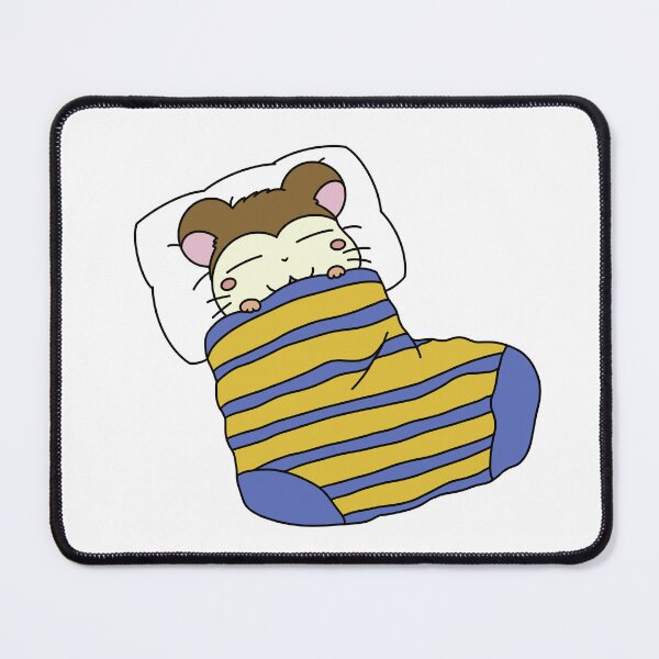 Item preview, Hamtaro - Snoozer (2) designed and sold by 0627june.