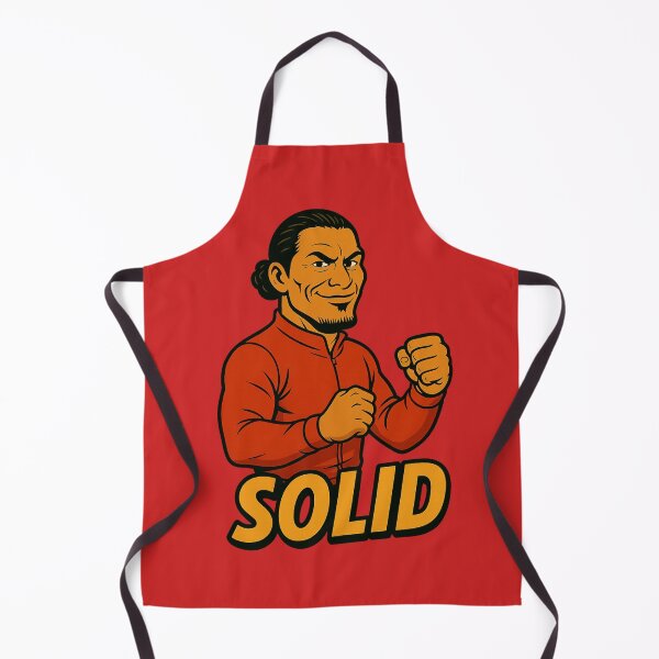 Item preview, Virgil Van-Dyke SOLID designed and sold by Fanominal.