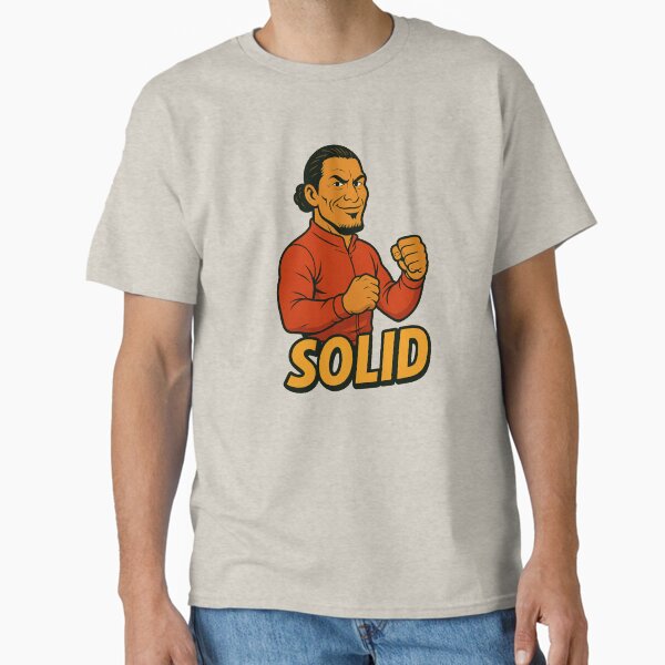Item preview, Virgil Van-Dyke SOLID designed and sold by Fanominal.