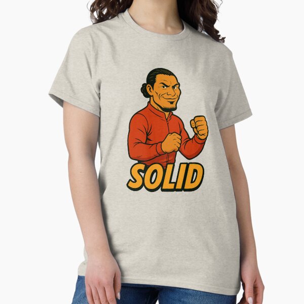 Item preview, Virgil Van-Dyke SOLID designed and sold by Fanominal.