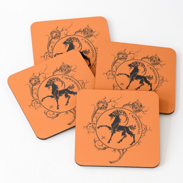 Item preview, Capricorn designed and sold by handcuffed.