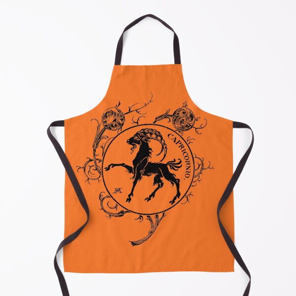 Item preview, Capricorn designed and sold by handcuffed.