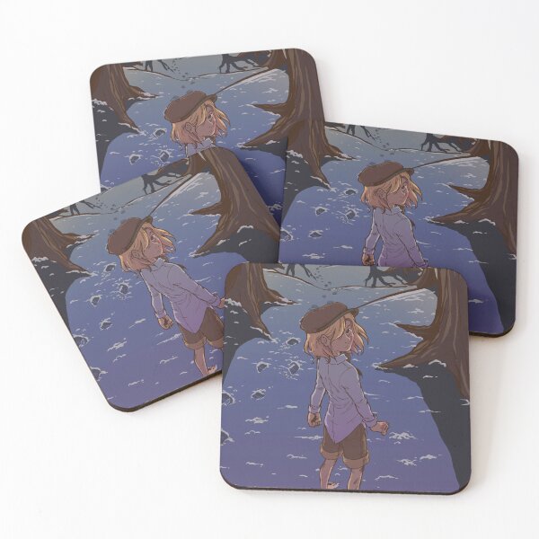 Item preview, Foot Prints designed and sold by Zero's Shop.