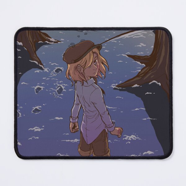 Item preview, Foot Prints designed and sold by Zero's Shop.