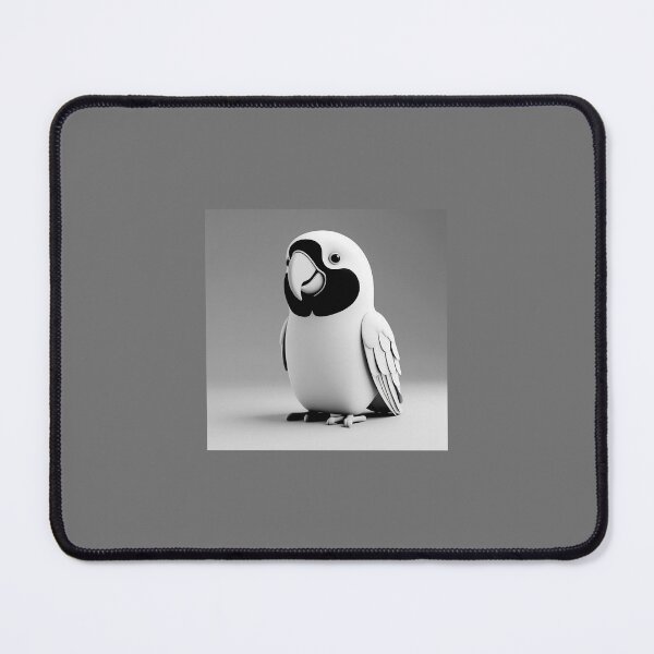 Item preview, THE TALKING PARROT designed and sold by PTB-SHOP.