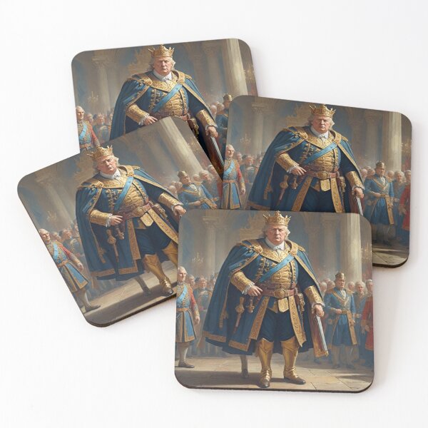 Item preview, The Coronation of Power designed and sold by Red_5.