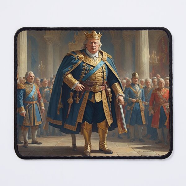 Item preview, The Coronation of Power designed and sold by Red_5.