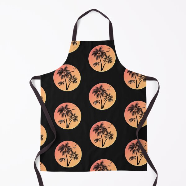 Item preview, Tropical Sunset Escape designed and sold by Art&couleurs .