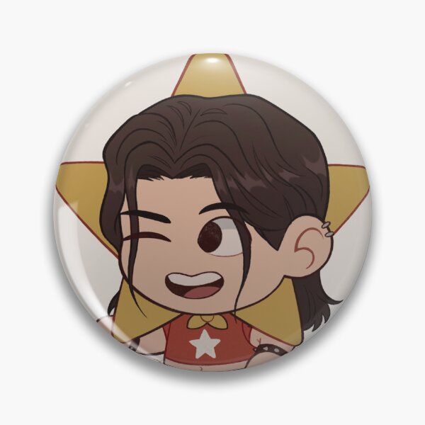 Item preview, Major Star designed and sold by emeriart.