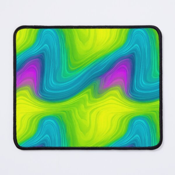Item preview, Vibrant Gradient Mesh Abstraction designed and sold by Enea Kelo.