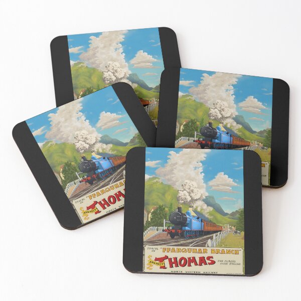 Item preview, Vintage Poster - North Western Railway designed and sold by cmphotographs.