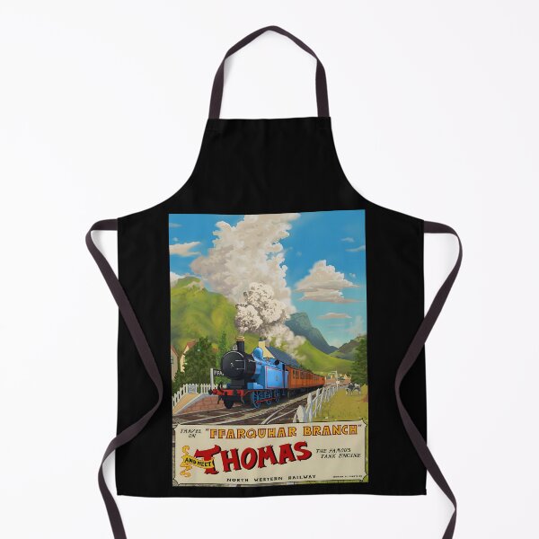 Item preview, Vintage Poster - North Western Railway designed and sold by cmphotographs.