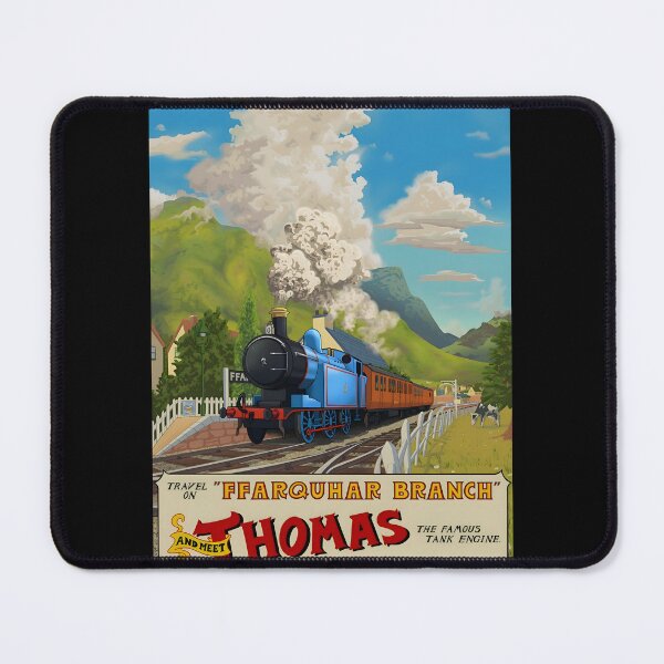 Item preview, Vintage Poster - North Western Railway designed and sold by cmphotographs.