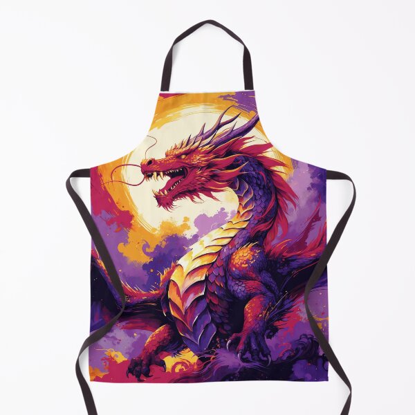 Item preview, Burning Sky Serpent designed and sold by ArtfullMinds.