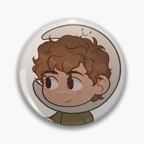 Item preview, The Moon designed and sold by emeriart.