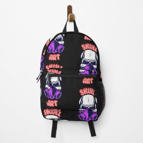 Item preview, Skull Art Mask designed and sold by Art&couleurs .