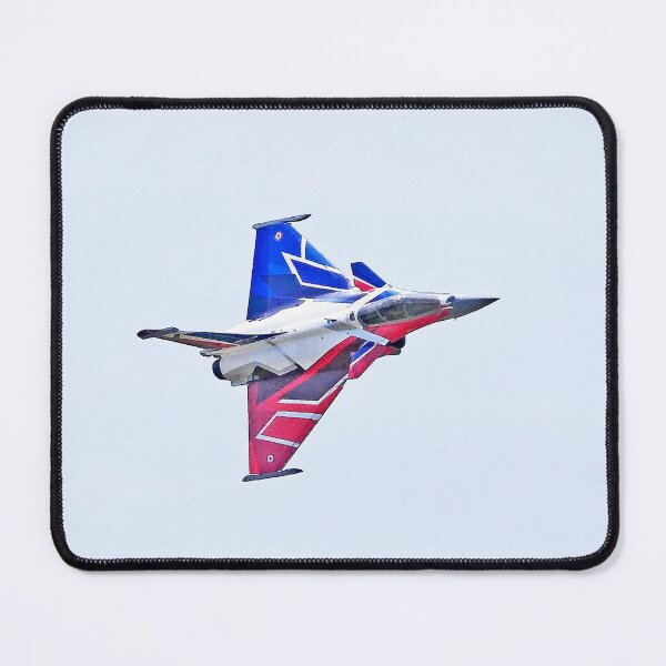 Item preview, vr 3909 / Finition - Mai 2025 - 2 - " The French Air Force and its Super Rafale - Armée de l'Air et son Super Rafale "  - Okaio Créations  journaliste - Olavia-Olao designed and sold by o.okaïo.